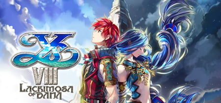 Ys VIII: Lacrimosa of DANA - Fish Bait Set 2 Steam Charts and Player Count Stats