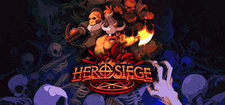 Hero Siege - Marauder Class Steam Charts and Player Count Stats