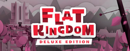 Flat Kingdom - Soundtrack + Artbook Steam Charts and Player Count Stats
