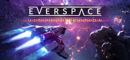 EVERSPACE™ - Encounters Steam Charts and Player Count Stats