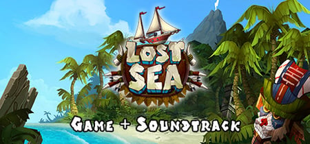 Lost Sea Soundtrack Steam Charts and Player Count Stats
