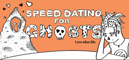 Speed Dating for Ghosts Steam Charts and Player Count Stats