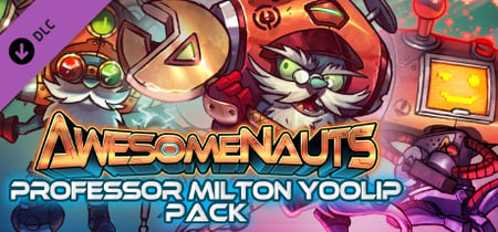 Awesomenauts - 8-Bit Yoolip Skin Steam Charts and Player Count Stats