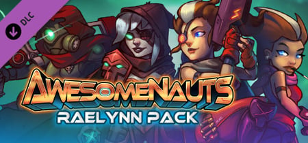 Raelynn - Awesomenauts Character Steam Charts and Player Count Stats