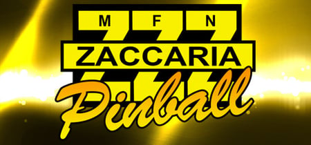 Zaccaria Pinball - Wood's Queen Table Steam Charts and Player Count Stats