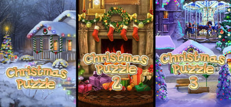 Christmas Puzzle Steam Charts and Player Count Stats