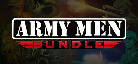 Army Men RTS Steam Charts and Player Count Stats
