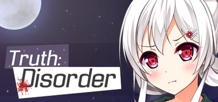 Truth: Disorder - Wallpapers Steam Charts and Player Count Stats
