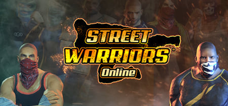 Street Warriors Online: Police & Bikers (Skin Pack) Steam Charts and Player Count Stats