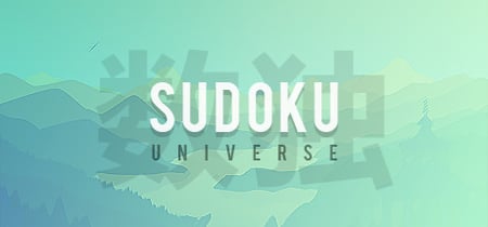 Sudoku Universe / 数独宇宙 Steam Charts and Player Count Stats
