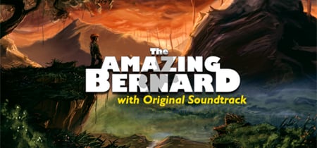 The Amazing Bernard Steam Charts and Player Count Stats