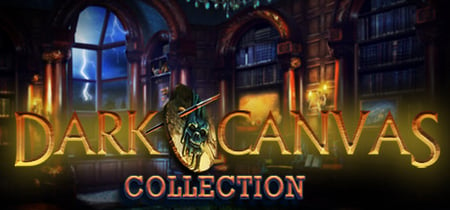 Dark Canvas: A Murder Exposed Collector's Edition Steam Charts and Player Count Stats