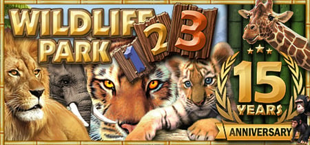 Wildlife Park 3 Steam Charts and Player Count Stats