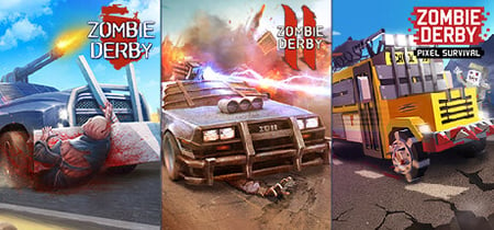 Zombie Derby: Pixel Survival Steam Charts and Player Count Stats