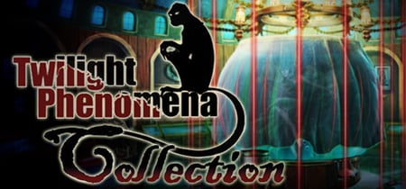 Twilight Phenomena: The Lodgers of House 13 Collector's Edition Steam Charts and Player Count Stats