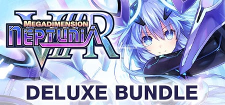 Megadimension Neptunia VIIR Steam Charts and Player Count Stats