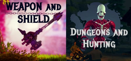 ❂ Hexaluga ❂ Dungeons and Hunting ☠ Steam Charts and Player Count Stats