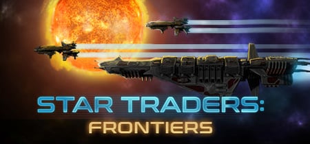 Star Traders: Frontiers Steam Charts and Player Count Stats