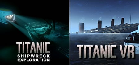 Titanic VR Steam Charts and Player Count Stats