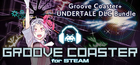 Groove Coaster Steam Charts and Player Count Stats