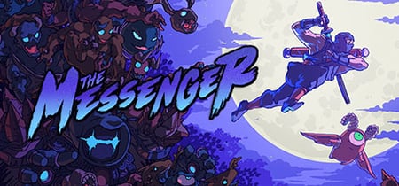 The Messenger EP by Keiji Yamagishi Steam Charts and Player Count Stats