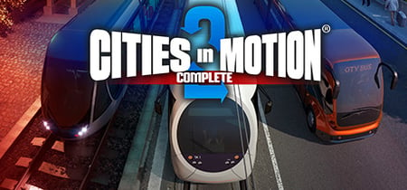 Cities in Motion 2: Metro Madness Steam Charts and Player Count Stats