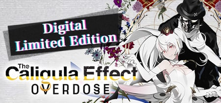 The Caligula Effect: Overdose - Eiji's Swimsuit Costume Steam Charts and Player Count Stats