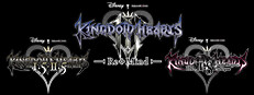 KINGDOM HEARTS -HD 1.5+2.5 ReMIX- Steam Charts and Player Count Stats