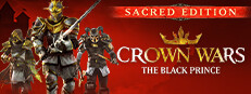 Crown Wars - Brotherhood of Light Cosmetic Pack Steam Charts and Player Count Stats