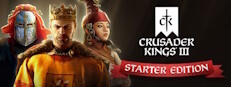 Crusader Kings III: Starter Edition banner