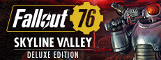 Fallout 76: Skyline Valley - Lost Treasures Bundle Steam Charts and Player Count Stats