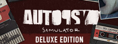 Autopsy Simulator - Digital Artbook Steam Charts and Player Count Stats