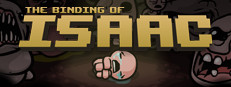 The Binding of Isaac Steam Charts and Player Count Stats