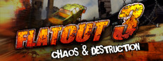 Flatout 3: Chaos & Destruction Steam Charts and Player Count Stats