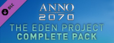 Anno 2070™: The Keeper Package Steam Charts and Player Count Stats