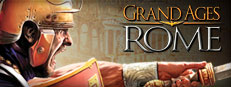 Grand Ages: Rome Steam Charts and Player Count Stats