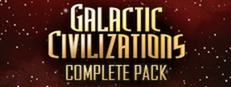 Galactic Civilizations® I: Ultimate Edition Steam Charts and Player Count Stats