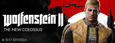 Wolfenstein II: The New Colossus Steam Charts and Player Count Stats