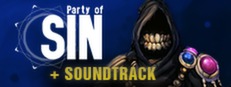Party of Sin Soundtrack Steam Charts and Player Count Stats