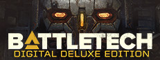 BATTLETECH Steam Charts and Player Count Stats