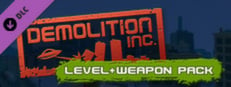 Demolition Inc - Level & Weapon DLC Steam Charts and Player Count Stats