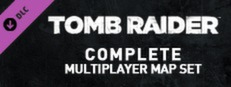 Tomb Raider: Caves and Cliffs Multiplayer Map Pack Steam Charts and Player Count Stats