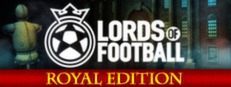 Lords of Football: Super Training Steam Charts and Player Count Stats