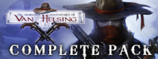 Van Helsing: Arcane Mechanic Steam Charts and Player Count Stats