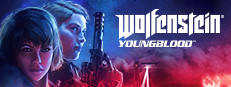 Wolfenstein: Youngblood Steam Charts and Player Count Stats