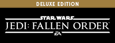 STAR WARS Jedi: Fallen Order Deluxe Edition banner