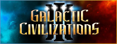 Galactic Civilizations III: Retribution Expansion Steam Charts and Player Count Stats