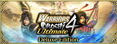 WARRIORS OROCHI 4 Ultimate - Legendary Weapons OROCHI Pack 4 Steam Charts and Player Count Stats