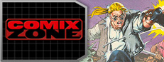 Comix Zone™ Steam Charts and Player Count Stats