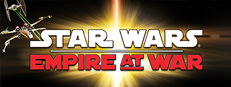 STAR WARS™ Empire at War - Gold Pack Steam Charts and Player Count Stats